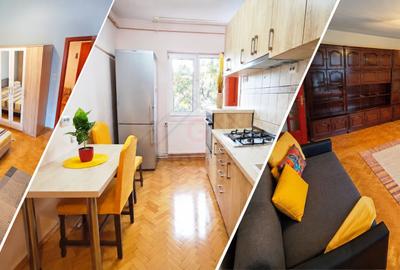 Apartament mare, decomandat, bucatarie separata. PET FRIENDLY. - 20