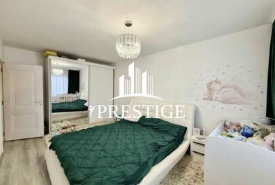 APARTAMENT 2 CAMERE DECOMANDAT, 50 MP, BALCON, ZONA VASILE AARON - 4