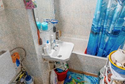 Vânzare | Garsonieră | Str. Orăștie - 2