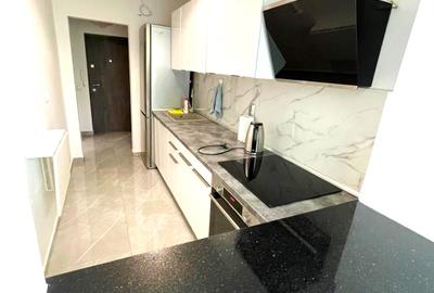 Apartament cu 2 camere de inchiriat - Iancu de Hunedoara 25 | Piata Victoriei - 5