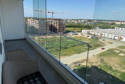 Rond OMV  | 2 camere prima chirie | Vedere Libera 2026 - 10