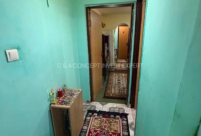 Brancoveanu Lamotesti 2 camere - 4