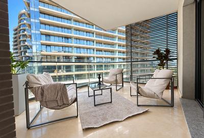 Apartament 4 camere | parcare si terasa | zona Herastrau - 6