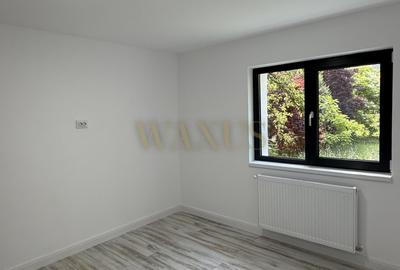 COMISION 0% către cumpărător, apartament 2 camere,parter înalt,zona Panait Cerna - 3