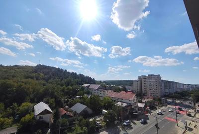 Apartament 1 camera POITIERS TOWERS, LOC DE PARCARE - 10