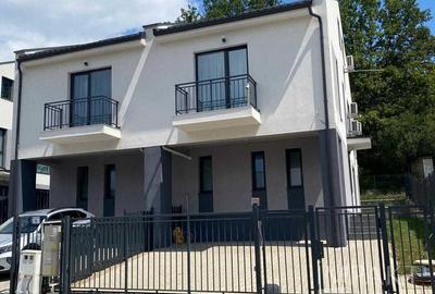 Casă individuală cu 4 camere în Iris
