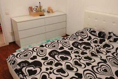 Bragadiru – Cartierul Latin, apart 3 cam, suprf. 79 mp - 13