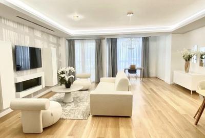Apartament 2 Camere | Parcare | 92 mp | Persepolis Residence - 1