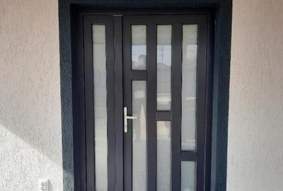FARA COMISION casa 3 camere P+pod placa beton terasa beci la cheie merita vazuta - 6