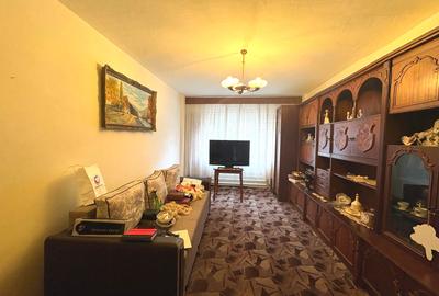 Apartament 4 camere 90mp etaj 1 b-dul Mihai Viteazul   115.000eur neg - 5