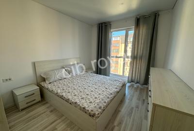 Apart. 2 camere,bloc 2023,Hub Residence,Militari Residence,Str. Tineretului 20 - 19