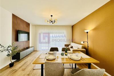 Apartament 2 camere PREMIUM de inchiriat | DaVinci | video - 1