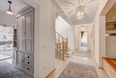 Pipera | vila de închiriat | Școală Americana | Rezidențial | Business - 28