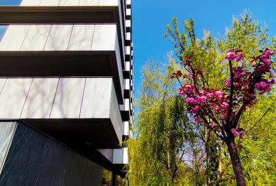 Cortina Academy |  2 camere  |  High - end |  Ready to Move | - 16