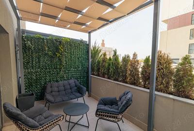 Apartament 2 camere | Belvedere Residence | Aviatiei | modern - 8