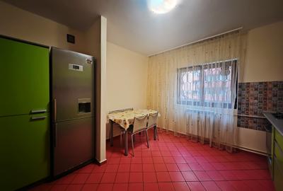 Nerva Traian planul II, metr. Timpuri Noi | Apartament spatios in bloc anvelopat - 24