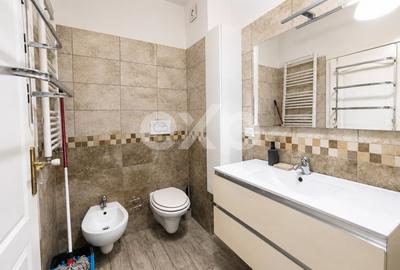 Apartament 2 camere | 58 mp | Parcare subterană | Europa - 8