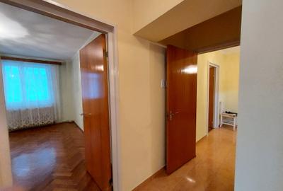 Apartament 3 Camere spatios, Parter Înalt, cu Garaj  – Deva, Zona Titu Maiorescu - 20