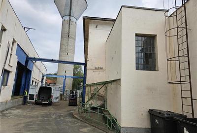 Proprietate Industriala - 4000 mp - Productie - Office - 27