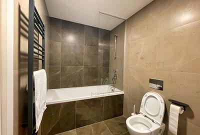 Apartament 3 camere One Herastrau Towers loc de parcare - 16