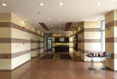 Inchiriere spatii de birouri in Pipera I - 696 mp - 5