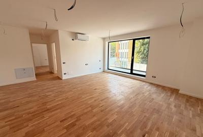 Bloc Boutique | 3 camere Unirii | Loc parcare inclus - 2