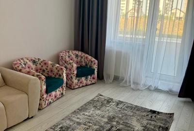 Apartament doua camere cu Loc de parcare, Str Tineretului 81 - 2