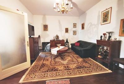 Inchiriere 4 camere, 120 mp, zona Vasile Lascar cu Maria Rosetti - 15
