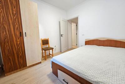 Apartament 2 camere, renovat 2026, mobilat modern, parcare, Apărătorii Patriei - 4