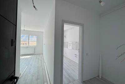 GARSONIERA -BUCATARIE SEPARATA-BALCON -COMISION 0% ZONA MILITARI - 1