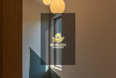 Duplex Premium de vânzare | La intrare în Chinteni - 26