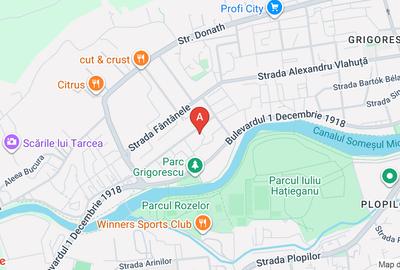 Garsonieră semidecomandată în Grigorescu