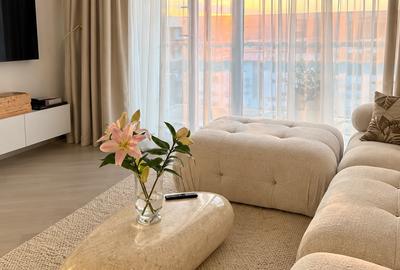 Apartament 2 camere| Cortina North| Promenada| Pipera + parcare - 1