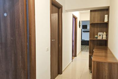 Apartament de 2 camere mobilat plus pod Str Iernii Prelungirea Ghencea - 17