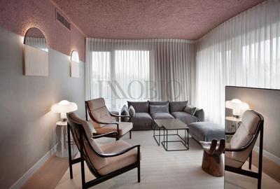 Full Service Apartment | 3 Bedrooms | Parking | Concierge - 1