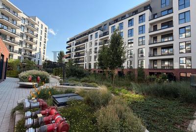 Apartament cu 3 camere decomandat, mobilat în Ultracentral