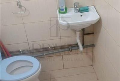 COMPLEX - APARTAMENT 1 CAMERA - mobilat, utilat, etaj intermediar - 4