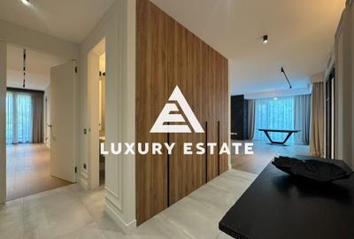 Inchiriere apartament premium cu 3 dormitoare -terase generoase și finisaje de e - 13