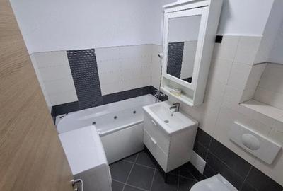 Apartament modern cu 1 cameră | Zona Aradului – Piața Verde | 400 €/lună - 6