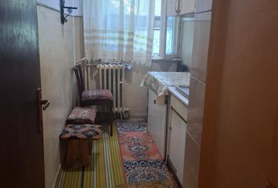 Groapa-apartament 3 camere,parter,boxa - 7