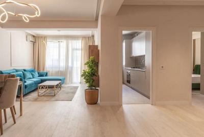 Apartament 2 Camere | Parcare | Pet Friendly | Zona Baneasa - 5
