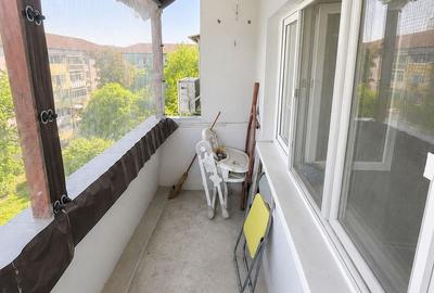 Apartament de vanzare cu 2 camere, zona linistita - Spitalul Judetean - 7