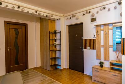 Apartament  cu 3 camere | Floresti | Str Stejarului | Bloc nou - 2