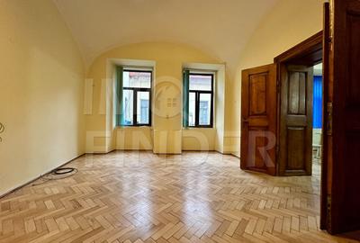 Închiriere 2 camere, parcare-  Piața Unirii- Ultracentral - 14