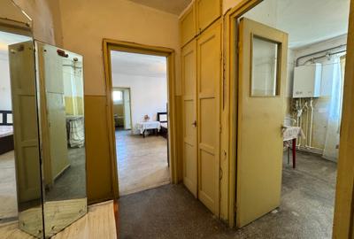 2 cam, 53mp, fara imbunatatiri, et.4, cu acoperis, Zahana - 8