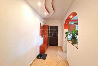 4 Camere | Decomandat | 96 mp| 13 Septembrie  |Sebastian - 13