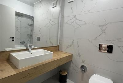 Apartament cu 2 camere Prima Green, prima inchiriere - 6