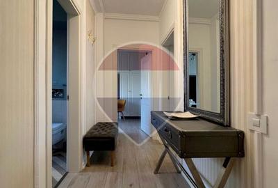 Apartament cu 2 camere, superfinisat, mobilat și utilat – ultracentral - 2