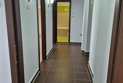 Vitan -Olimpia, apartament decomandat, bloc reabilitat, la cheie - 24