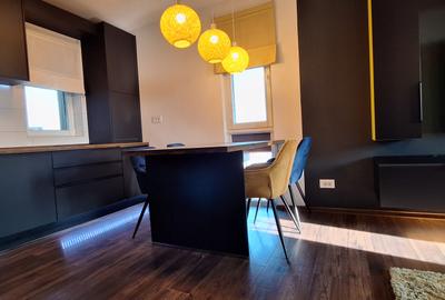 Penthouse-bloc IRIS ARMONIEI- Facturi incluse in pret+ ANAF - 7